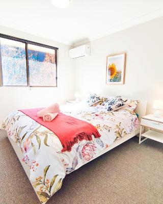 Pyrmont 1BR Apt Walking-Darling HarbourCBDStar