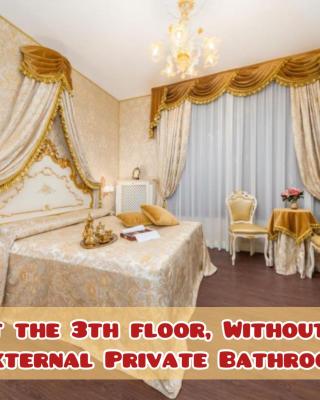 La Veneziana Boutique Rooms 2