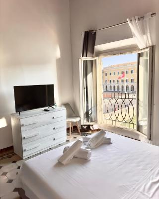 Lungarno Suite