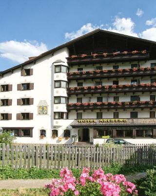 Heart Hotel Arlberg