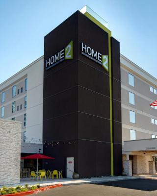 Home2 Suites By Hilton Marysville