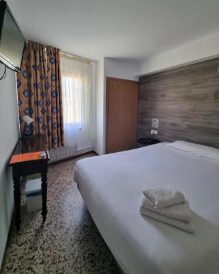 Hotel Cims Pas de La Casa