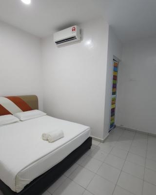 Minshu RoomStay