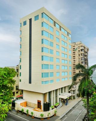 Fariyas Hotel Mumbai , Colaba