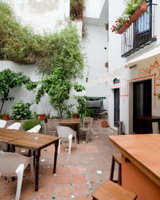 Oasis Backpackers' Hostel Granada