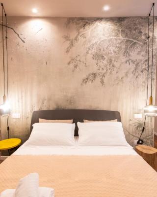San Benedetto Rooms