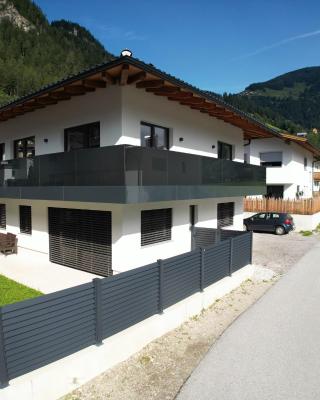 Apart Alpenherz