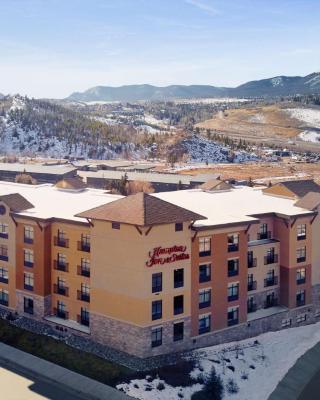 Hampton Inn & Suites Silverthorne