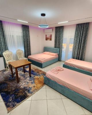 Tirana Class House