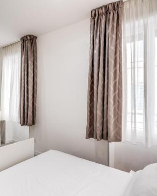 A Touch of Rome Guesthouse