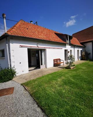 Gîte du pont tournant
