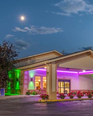 SureStay Plus Hotel by Best Western Buffalo