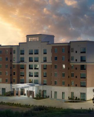 Staybridge Suites - Flowood - NW Jackson, an IHG Hotel