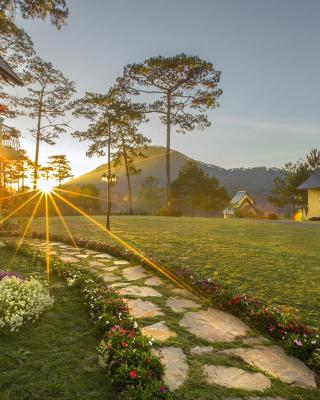 Binh An Village Resort