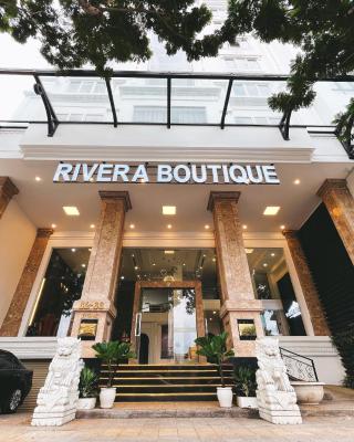 Rivera Boutique Hotel