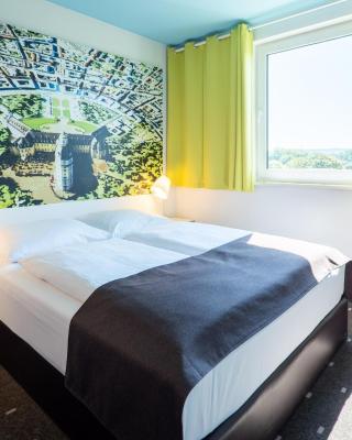B&B Hotel Karlsruhe