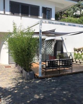 B&B Palazzina10 & SPA