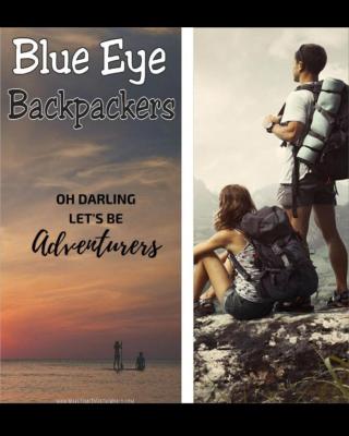 Blue eye Backpackers Hostel