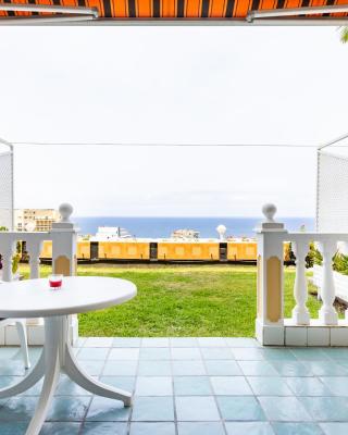 Home2Book Terrace & Views Puerto de la Cruz Studio
