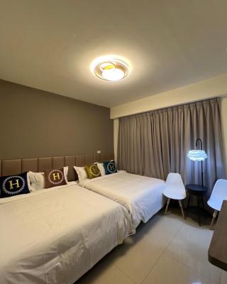 Haoyue Hotel