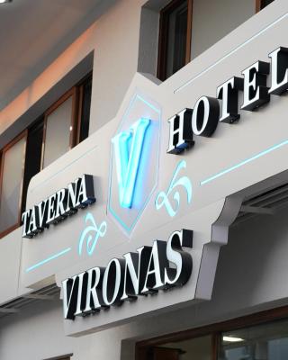 Vironas Hotel