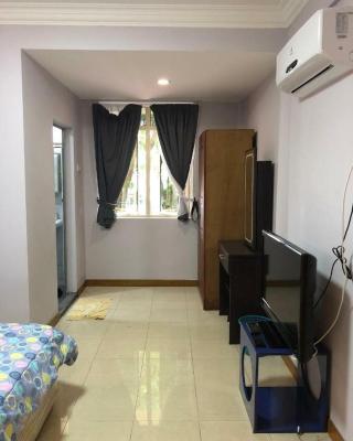 Supreme Homestay