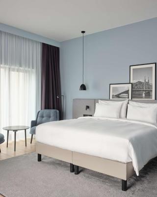 Radisson Hotel Budapest BudaPart