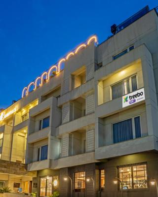 Treebo Premium Baramasi By Jai Club Prime