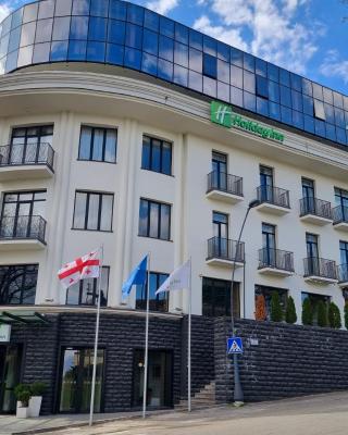 Holiday Inn Telavi, an IHG Hotel