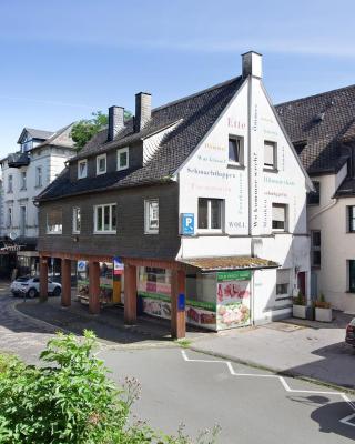 Schatzkiste Brilon