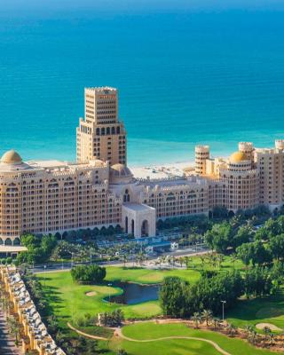 Waldorf Astoria Ras Al Khaimah