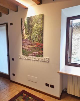 GESUITIROOMS