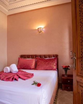 Riad Petite Rose