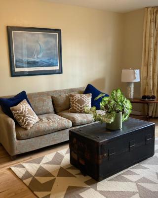 Self Catering Apartment- 11A Westbourne Place