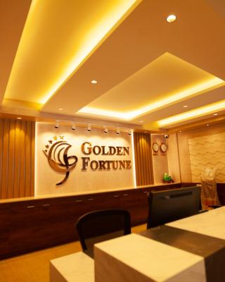 Galaxy Golden Fortune Hotel