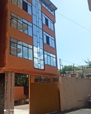 Hotel Kurtabeg