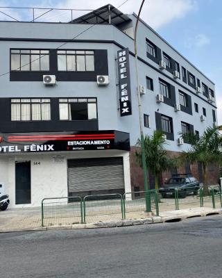 Hotel Fênix Belenzinho
