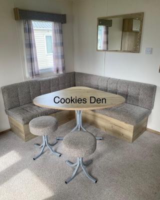 Cookies Den