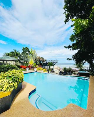 Palmbeach Resort & Spa Mactan, Cebu