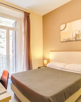 Hotel Mosaic Central Rome