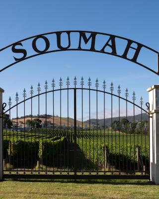 Soumah of Yarra Valley