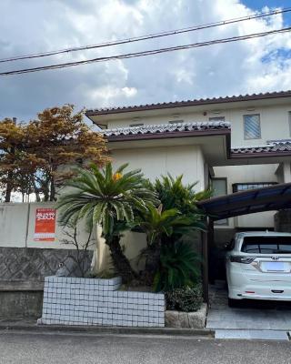 Ken House Osaka