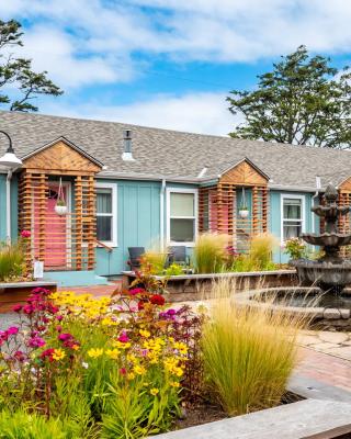 Inn at Haystack Rock