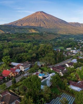 Tresno Sembalun Rinjani