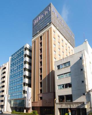Toyoko Inn Matsue Ekimae