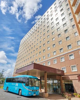 Toyoko Inn Narita Airport Shinkan