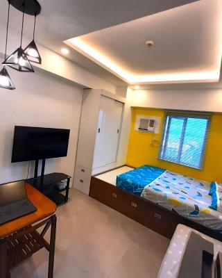 1809 Sunvida Tower Condo across SM City Cebu