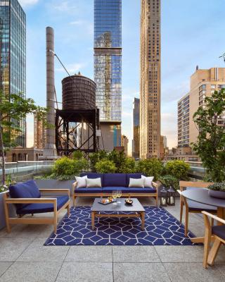 Park Hyatt New York