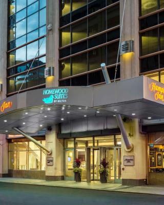 Homewood Suites by Hilton Chicago Downtown - Magnificent Mile