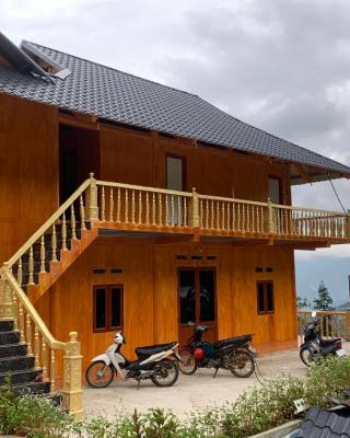 Cổng Trời Homestay